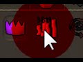 Lukeage69 second bank vid, with partyhat all barrows etc[RS]