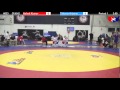 Schultz GR 96 KG Cons. Round 2: Ashok Kumar (India) vs. Takuma Arizono (Japan)(1 day ago)