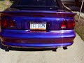 94TURBO50 rear