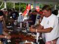 Isle Of Pines 19th Annual Rajuncajun Crawfish Festival 2008