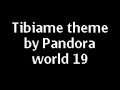 TibiaME- how to change theme