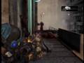 Gears Of War 2 WEIRD HEADSHOT and gameplay by matt capone