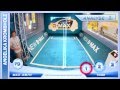 Ford B-MAX Challenge - Behind the scenes - UEFA Champions Festival Fan Park