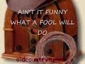 GEORGE JONES-AIN'T IT FUNNY WHAT A FOOL WILL DO.wmv