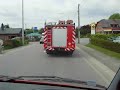 Service Incendie Rochefort (belgique)