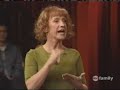 Whose Line is it Anyway: Press Conf: Astronaut