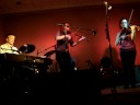 adrianna ciccone with anne lindsay
youth showcase at the 2008 ontario council of folk festivals conference.
