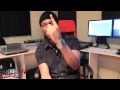 Friday Freestyle - Benny Bizzle [VIDEO]