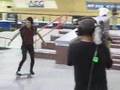 corey duffel on x games 13