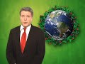 Al Gore's Holiday Green Tips: Gifts