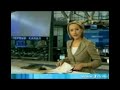 Снегопады обрушились на Европу (декабрь 2009)