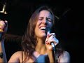 \"Samba de um minuto\" com Roberta S�