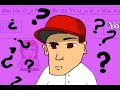 La serie de LIA! Episodio 2 - Parte 1.