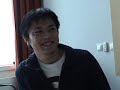 Interview with Hisai Kentaro - Spectrobes