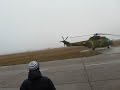 Santa Claus came with the helicopter - P.A.V.E. L. Association2