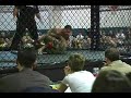 combat in the cage middleweight championship