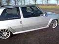 Renault 5 GT Turbo 16V