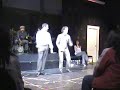 I Want It All - Matt, Nick and Greg