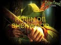 Mexican Robin hood (cazarco)