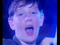 Angel Voices/Libera - Amazing Grace