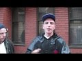 CodeRed - ChiefWigz, Lunar C, Optik, Arkaic & Matter [Acapella]
