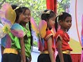 Zhenghua Primary Dare ambassador @Bt Panjang Healthy Lifestyle day