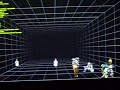 Johnny Lee Wii VR + soldiers