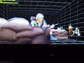 Johnny Lee Wii VR + soldiers Johnny Lee Wii VR + soldiers