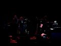 New Frontier Donald Fagen & Ollabelle Woodstock, NY 2/07