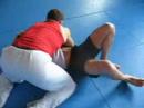 Brabo Choke BJJ Instructional Part 5