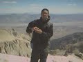 Arials at the top of Mt. Whitney Arials at the top of Mt. Whitney