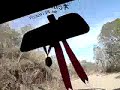 Peugeot 505 HAciendo rally en cerro apn de azucar cordoba