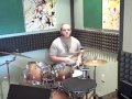 I teach drum lessons at the Musik Planet in Riverside CA