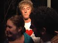 AFL Video #1772: JONAS - SWEED-OZ