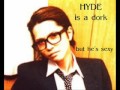 hyde is a dork  but sexy  fanvid