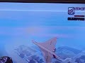 SanAndreas Tu-144 lebourget crash 1973