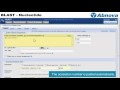 BLAST - Nucleotide