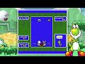yoshi nes / gameboy is now on the nintendo 3ds as part of the ambassador program. in this video leftyheat takes a look at yoshi and ends the video with a short review. make sure to check out the other videos in the series. game: yoshi platform: nes, gameboy, nintendo 3ds publisher: nintendo release: (1991-1992 nes) (1991-1992 gameboy) (2011 nintendo 3ds) subscribe for updates: www.youtube.com note: all games and trademarks are copyright of their respective owners. how to play yoshi on your 3ds. getting a high score in the nes game yoshi. downloading your nintendo 3ds ambassador program free games. how to ride a yoshi in the summertime. how to feed a yoshi a bannana.