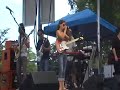 from kidzapalooza/lollapalooza 2008 - peter distefano (guitar), tor hyams (keys), sarah zimmerman (guitar), paul green (guitar), andy zimmerman (bass, dave (drums)