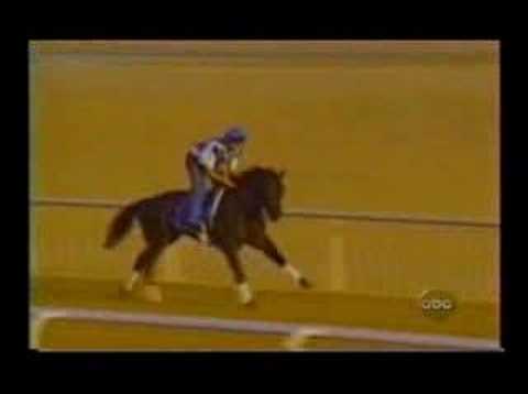 Horse Racing