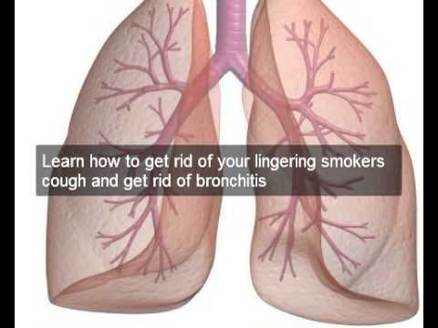 how to get rid nicotine in your blood