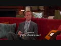 How i met your Mother Barney Brunch Joke German