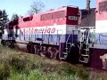 RailAmerica\