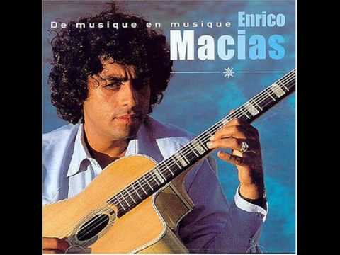 Enrico Macias - Melisa
