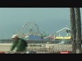Road Clip 8 Santa Monica Pier Pan MrBigTV.Com Road Clip 8 Santa Monica Pier Pan MrBigTV.Com