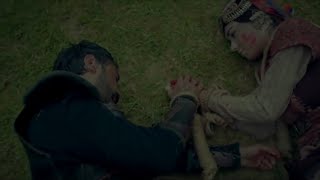 Ertugrul  Gocke And Tugtekin Death  Killed By Noya