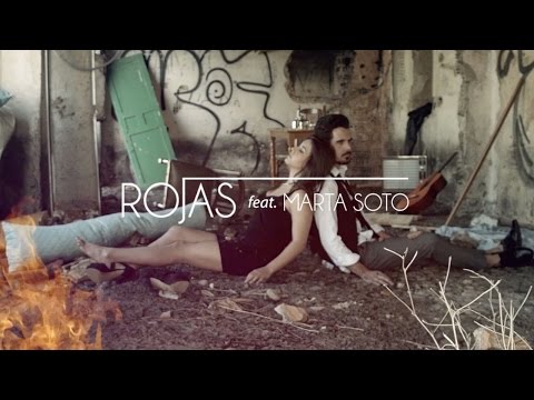 Dos idiotas - Rojas Ft Marta Soto