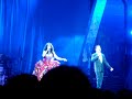 Sarah Brightman - Canto Della Terra (Dallas, TX 11-12-08)