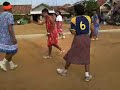 The Vollly Ball race in the style of Agustusan The Vollly Ball race in the style of Agustusan
