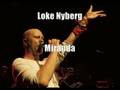 Loke Nyberg - Miranda